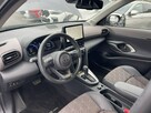 Toyota Yaris Cross Executive AWD Automat Hybryda Kamera Podgrzewanie 116KM - 10