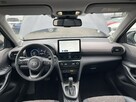 Toyota Yaris Cross Executive AWD Automat Hybryda Kamera Podgrzewanie 116KM - 12