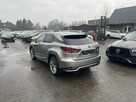RX450H AWD Hybryda Skóra Kamery360 Pamięć Wentylacja - 2