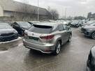 RX450H AWD Hybryda Skóra Kamery360 Pamięć Wentylacja - 4