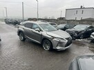RX450H AWD Hybryda Skóra Kamery360 Pamięć Wentylacja - 5