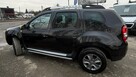 Dacia Duster 1.2i*125PS*OPŁACONY Bezwypadkowy*Klimatyzacja*Serwis*VIP GWARANCJA24M - 2