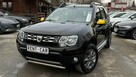 Dacia Duster 1.2i*125PS*OPŁACONY Bezwypadkowy*Klimatyzacja*Serwis*VIP GWARANCJA24M - 3