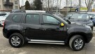 Dacia Duster 1.2i*125PS*OPŁACONY Bezwypadkowy*Klimatyzacja*Serwis*VIP GWARANCJA24M - 7