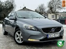 Volvo V40 Navi PDC Climatronic Gwarancja - 1
