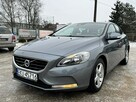 Volvo V40 Navi PDC Climatronic Gwarancja - 2