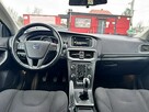 Volvo V40 Navi PDC Climatronic Gwarancja - 15