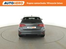 Audi A3 FV23% PHEV virtual kamera ACC alcantara navi LED climatronic grzane fo - 6
