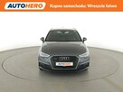 Audi A3 FV23% PHEV virtual kamera ACC alcantara navi LED climatronic grzane fo - 11
