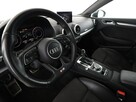 Audi A3 FV23% PHEV virtual kamera ACC alcantara navi LED climatronic grzane fo - 14