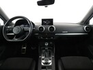 Audi A3 FV23% PHEV virtual kamera ACC alcantara navi LED climatronic grzane fo - 15