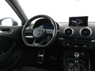 Audi A3 FV23% PHEV virtual kamera ACC alcantara navi LED climatronic grzane fo - 16