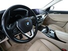 520d Automat Luxury Line Nawigacja Tempomat Skóra SmartKey Kamera LED - 14