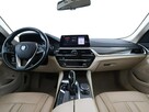 520d Automat Luxury Line Nawigacja Tempomat Skóra SmartKey Kamera LED - 15