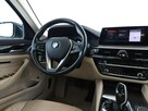 520d Automat Luxury Line Nawigacja Tempomat Skóra SmartKey Kamera LED - 16