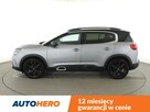 Citroen C5 Aircross Shine Automat Panorama Navi Tempomat Grzane Fotele Kamera El.Klapa LED - 2