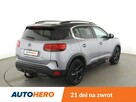 Citroen C5 Aircross Shine Automat Panorama Navi Tempomat Grzane Fotele Kamera El.Klapa LED - 7