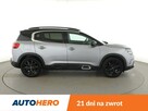 Citroen C5 Aircross Shine Automat Panorama Navi Tempomat Grzane Fotele Kamera El.Klapa LED - 9