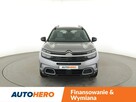 Citroen C5 Aircross Shine Automat Panorama Navi Tempomat Grzane Fotele Kamera El.Klapa LED - 11