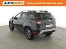 Dacia Duster navi klima auto grzane fotele czujniki parkowania - 4