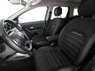 Dacia Duster navi klima auto grzane fotele czujniki parkowania - 13