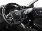 Dacia Duster navi klima auto grzane fotele czujniki parkowania - 14