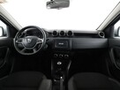 Dacia Duster navi klima auto grzane fotele czujniki parkowania - 15