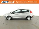 Ford Fiesta klimatyzacja grzane fotele multifunkcja - 2