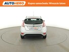Ford Fiesta klimatyzacja grzane fotele multifunkcja - 6