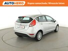 Ford Fiesta klimatyzacja grzane fotele multifunkcja - 7
