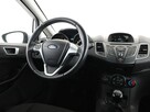 Ford Fiesta klimatyzacja grzane fotele multifunkcja - 16