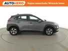 Hyundai Kona HEV automat navi klima auto grzane fotele kamera i czujniki parkowania - 9