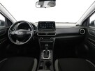 Hyundai Kona HEV automat navi klima auto grzane fotele kamera i czujniki parkowania - 15