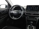 Hyundai Kona HEV automat navi klima auto grzane fotele kamera i czujniki parkowania - 16