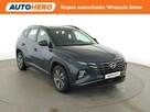 Hyundai Tucson FV23 1.6 CRDi XTech Klimatronik Tempomat Nawigacja Asystenci Full LED - 10