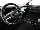 Hyundai Tucson FV23 1.6 CRDi XTech Klimatronik Tempomat Nawigacja Asystenci Full LED - 14