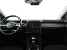 Hyundai Tucson FV23 1.6 CRDi XTech Klimatronik Tempomat Nawigacja Asystenci Full LED - 15