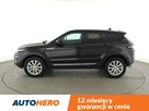Land Rover Range Rover Evoque 2.0Td4 Automat SE Klimatronik Tempomat Navi Skóra Meridian BiXenon KAM - 2