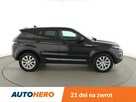 Land Rover Range Rover Evoque 2.0Td4 Automat SE Klimatronik Tempomat Navi Skóra Meridian BiXenon KAM - 8