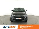 Land Rover Range Rover Evoque 2.0Td4 Automat SE Klimatronik Tempomat Navi Skóra Meridian BiXenon KAM - 10