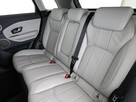 Land Rover Range Rover Evoque 2.0Td4 Automat SE Klimatronik Tempomat Navi Skóra Meridian BiXenon KAM - 16