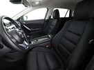 Mazda 6 Niski przebieg Historia serwisowa Navi Czujniki parkowania Klima - 13