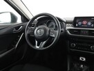 Mazda 6 Niski przebieg Historia serwisowa Navi Czujniki parkowania Klima - 16