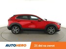 Mazda CX-30 2.0 Skyactiv-X MHEV Navi Tempomat Grzane Fotele Kamera360 PDC FullLED - 9