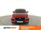 Mazda CX-30 2.0 Skyactiv-X MHEV Navi Tempomat Grzane Fotele Kamera360 PDC FullLED - 11