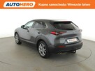 Mazda CX-30 automat mHEV full LED navi klima auto kamera i czujniki parkowania - 4