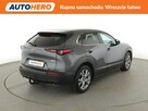 Mazda CX-30 automat mHEV full LED navi klima auto kamera i czujniki parkowania - 7