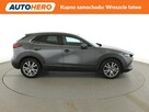Mazda CX-30 automat mHEV full LED navi klima auto kamera i czujniki parkowania - 9