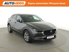 Mazda CX-30 automat mHEV full LED navi klima auto kamera i czujniki parkowania - 10
