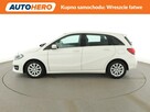Mercedes B 180 navi kamera i czujniki parkowania klima - 2